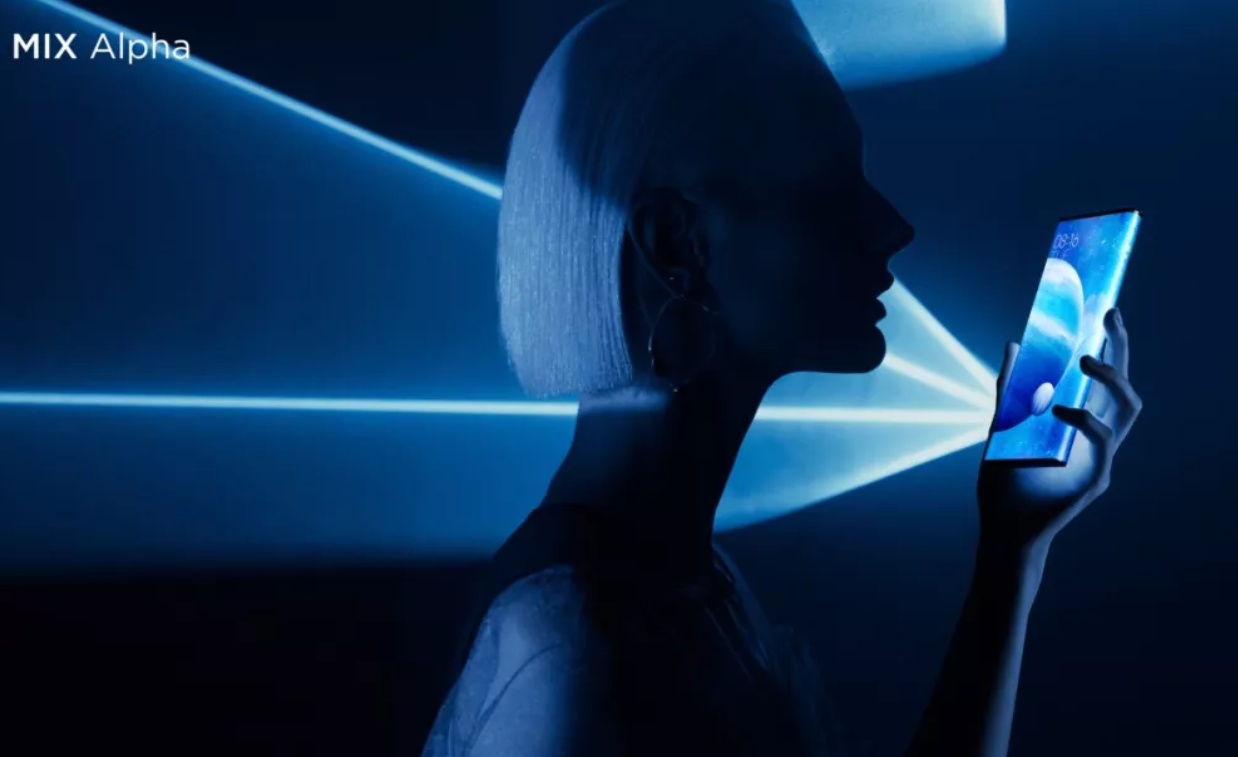 mobile phone，millet，screen，