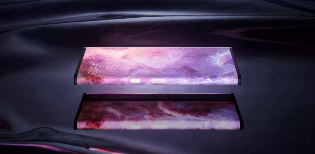 mobile phone，millet，screen，