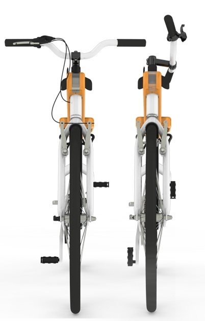 Bicycle，Display Board，design sketch，Concept Car，