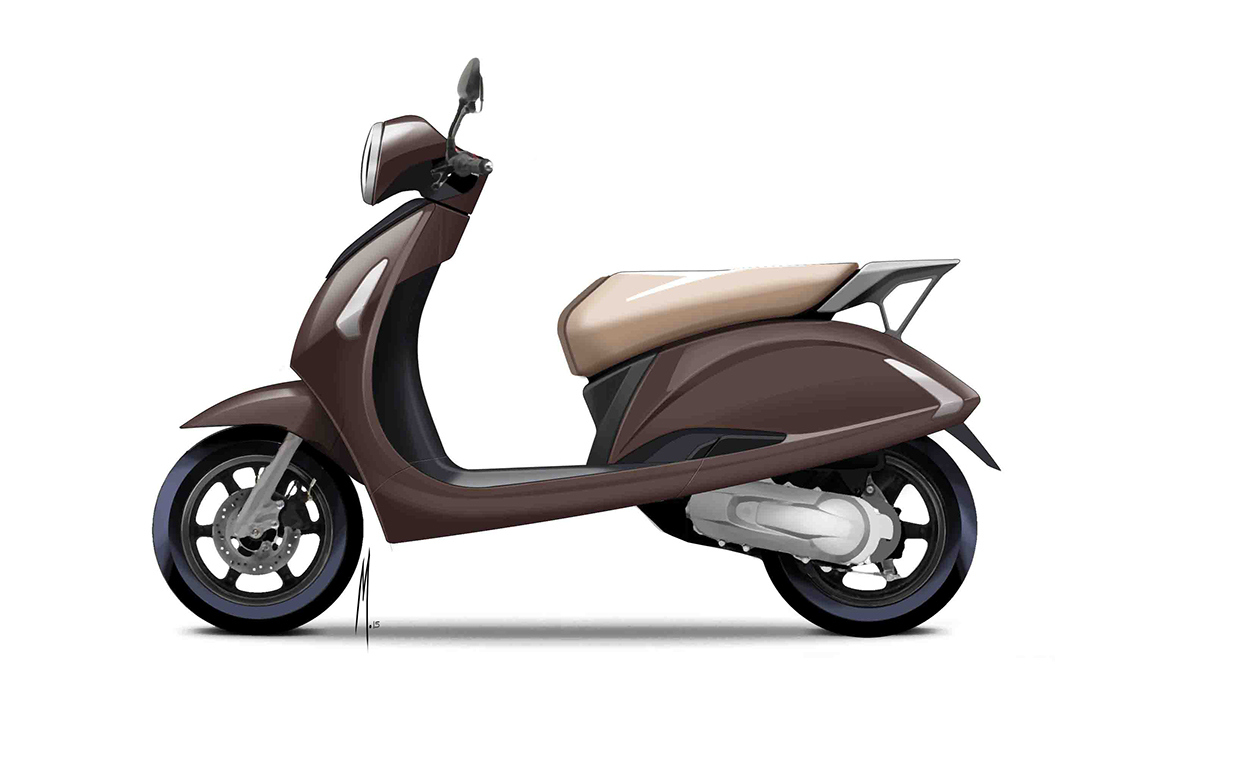 vehicle，Hand drawn，industrial design，product design，