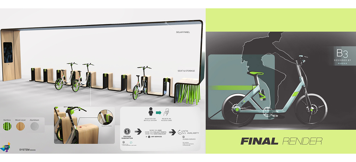 portfolio，motorcycle，conceptual design，