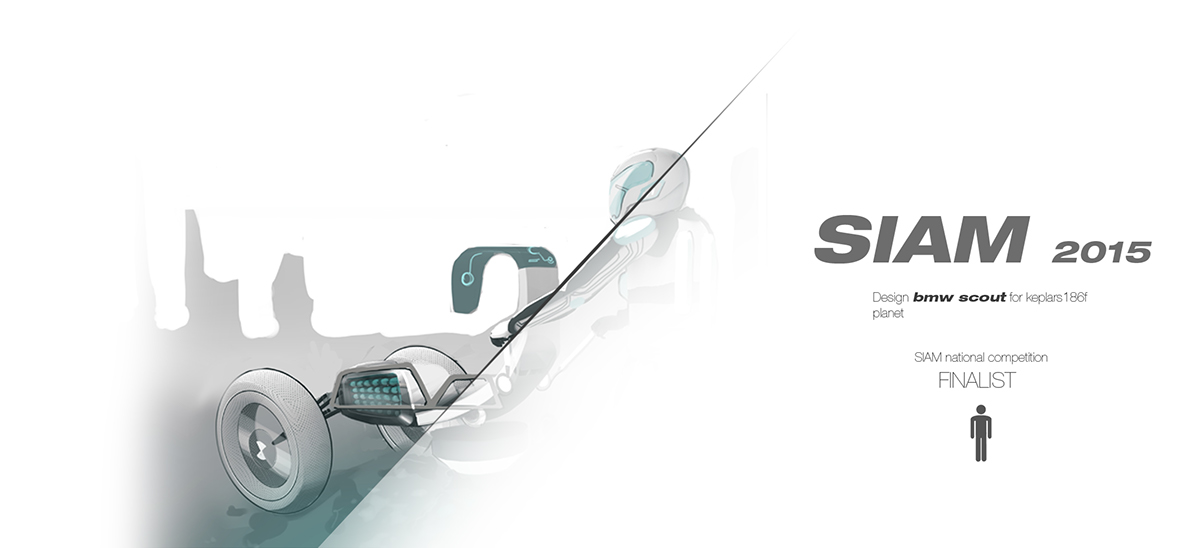 portfolio，motorcycle，conceptual design，