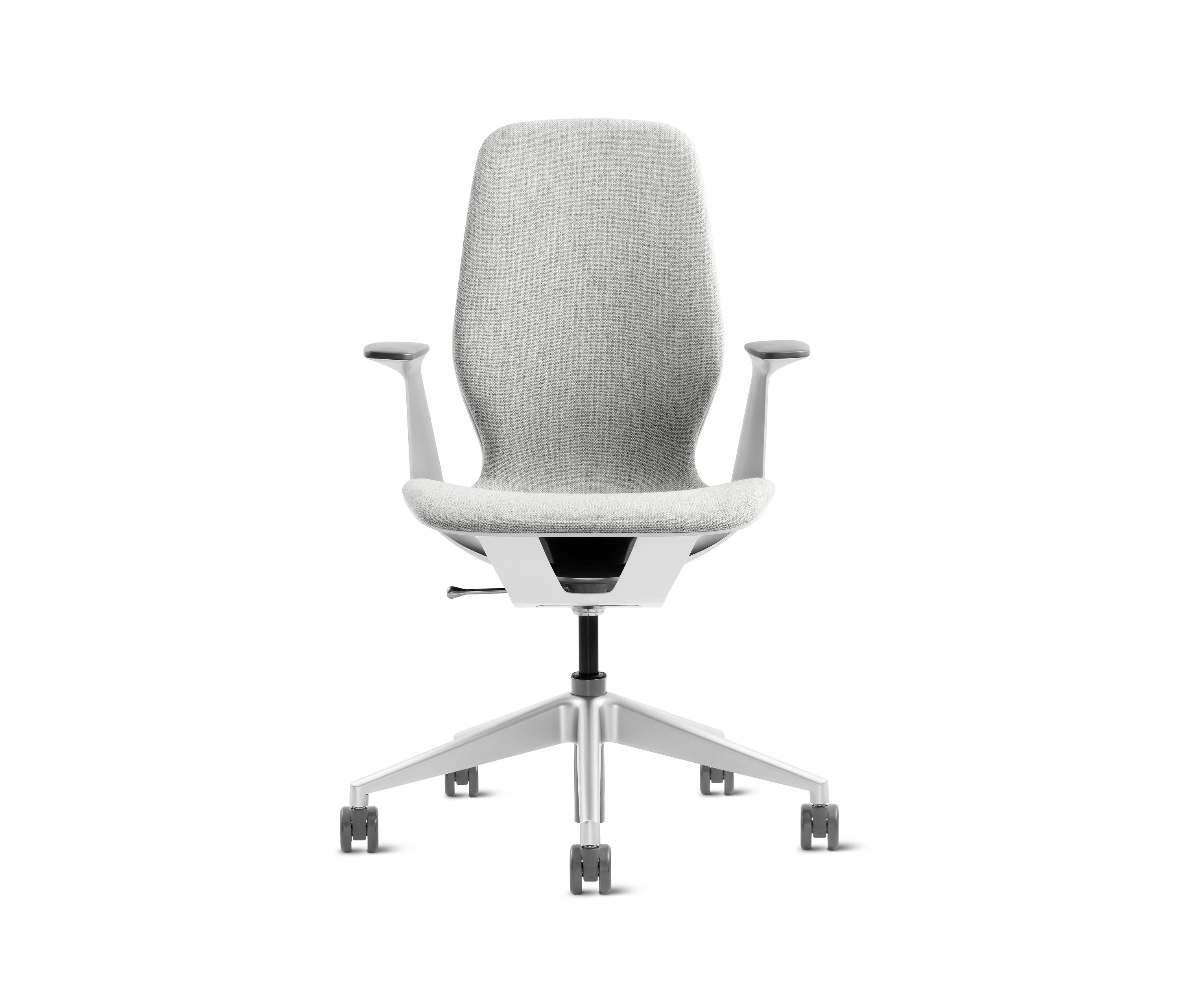 polymer，Office chair，chair，SILQ，reddot，2019 red dot product design award，
