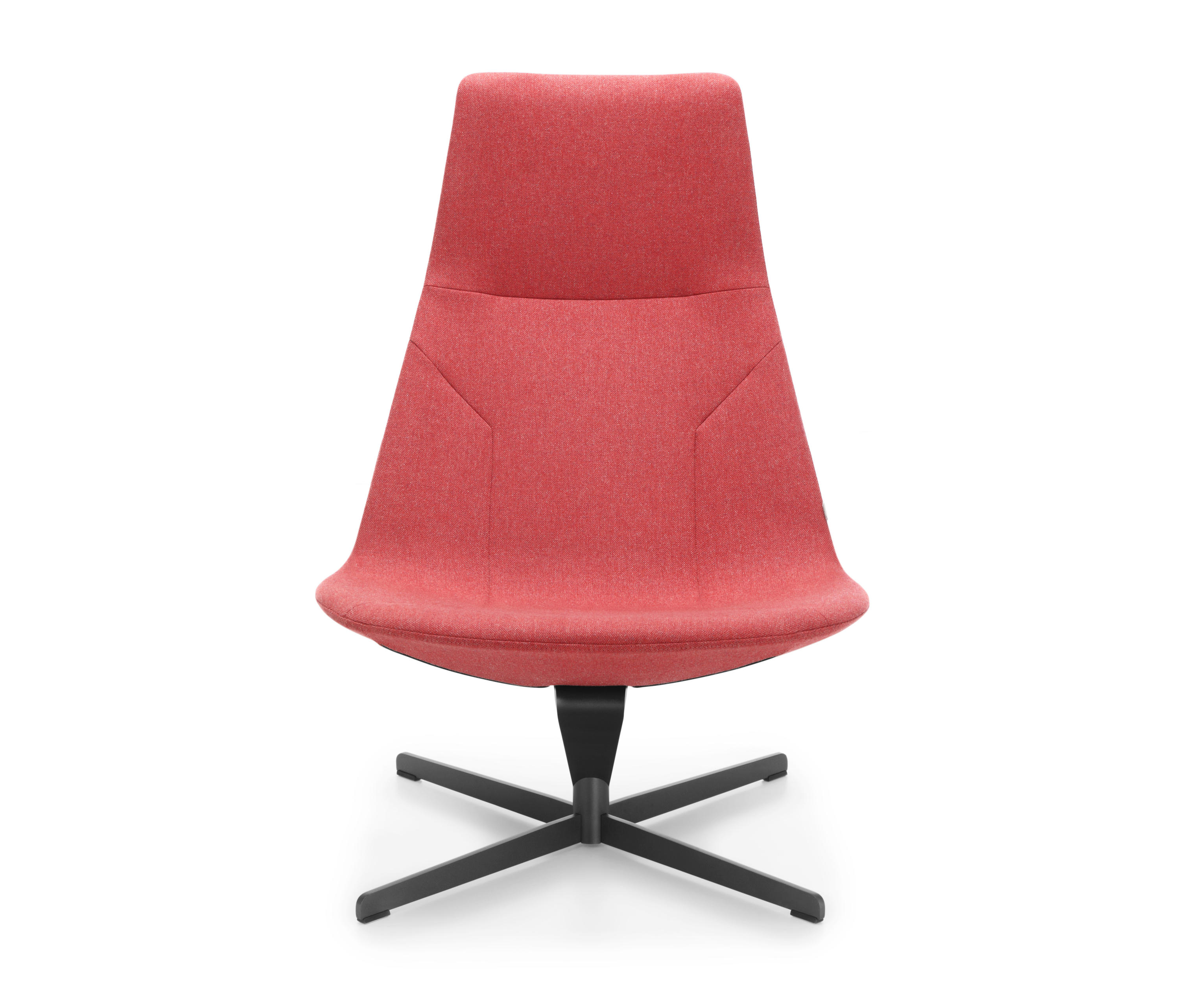 chair，Metal，Simplicity，Chic Lounge，reddot，2019 red dot product design award，