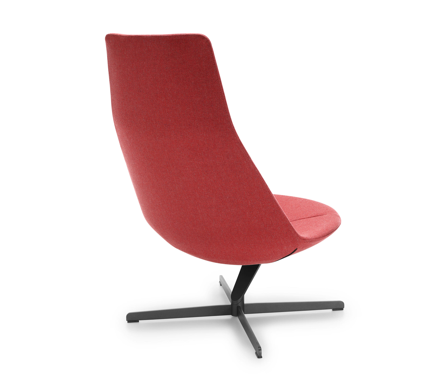 chair，Metal，Simplicity，Chic Lounge，reddot，2019 red dot product design award，