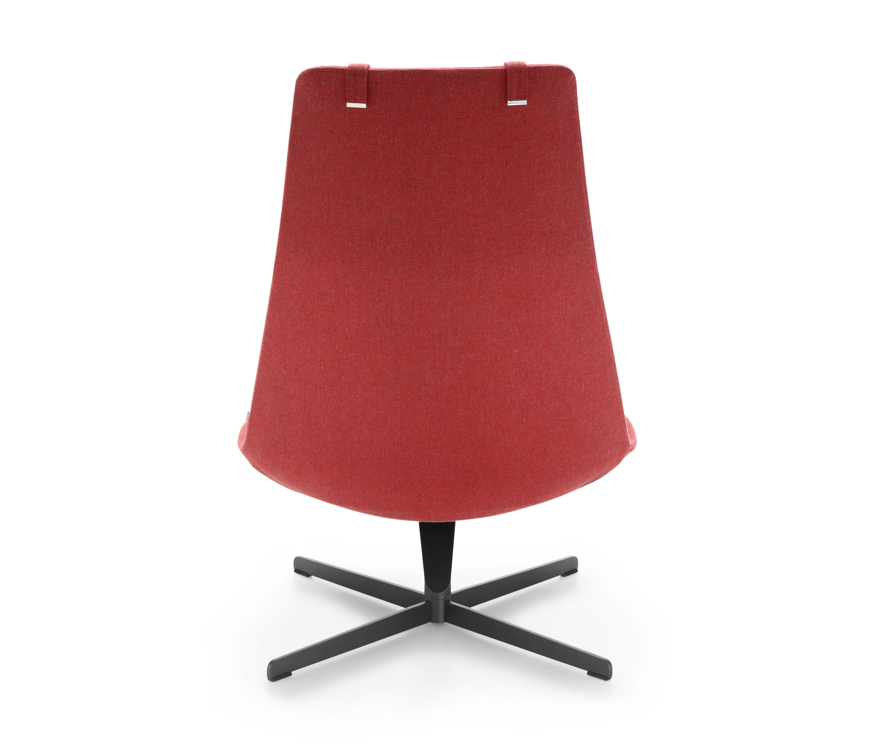 chair，Metal，Simplicity，Chic Lounge，reddot，2019 red dot product design award，