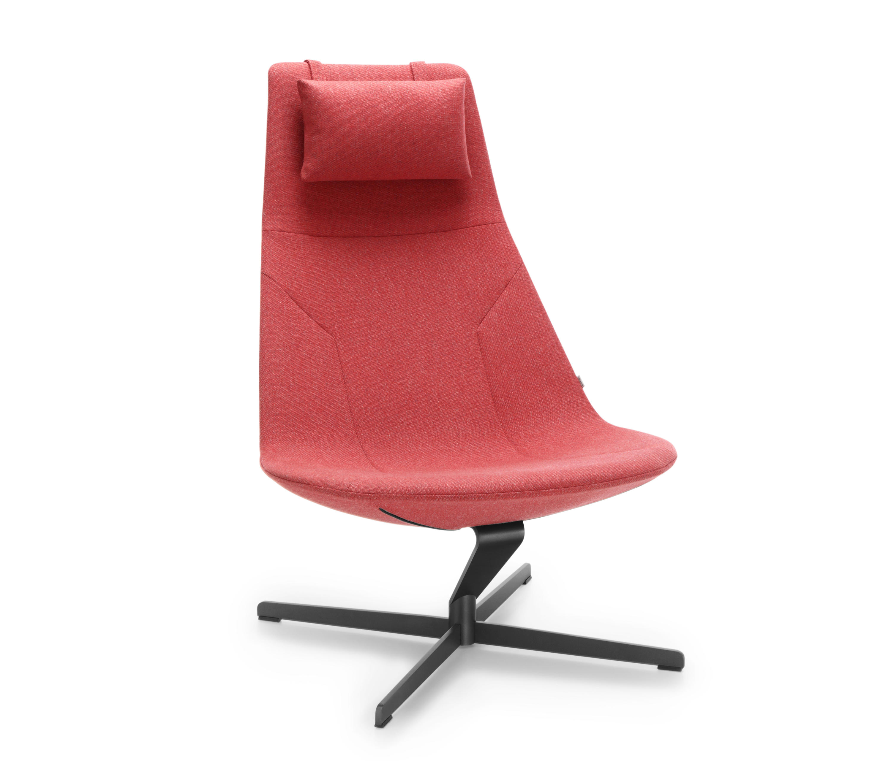 chair，Metal，Simplicity，Chic Lounge，reddot，2019 red dot product design award，