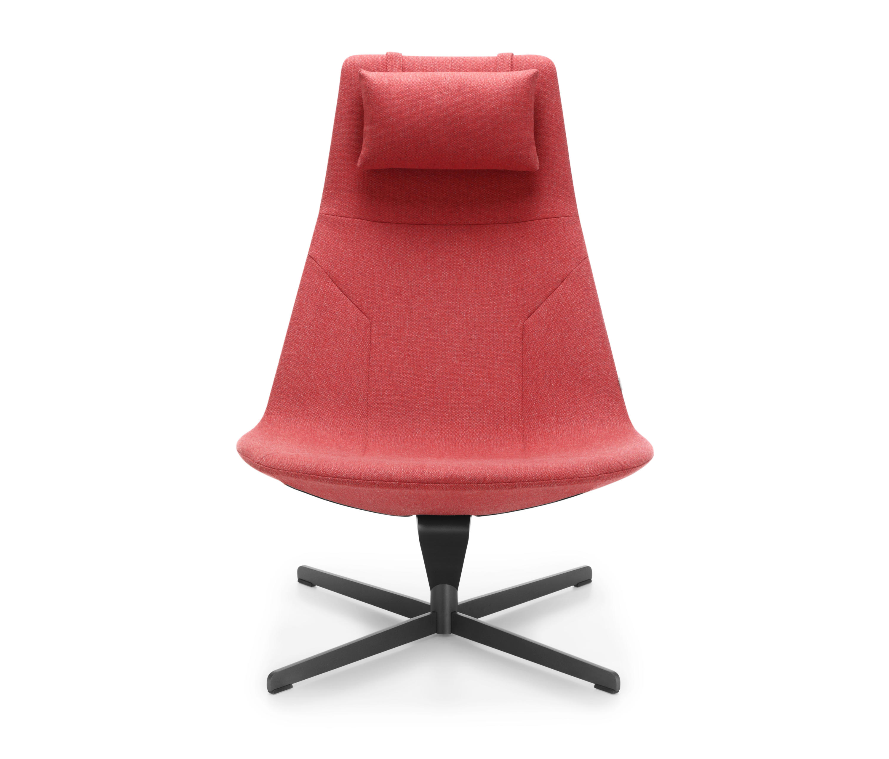 chair，Metal，Simplicity，Chic Lounge，reddot，2019 red dot product design award，