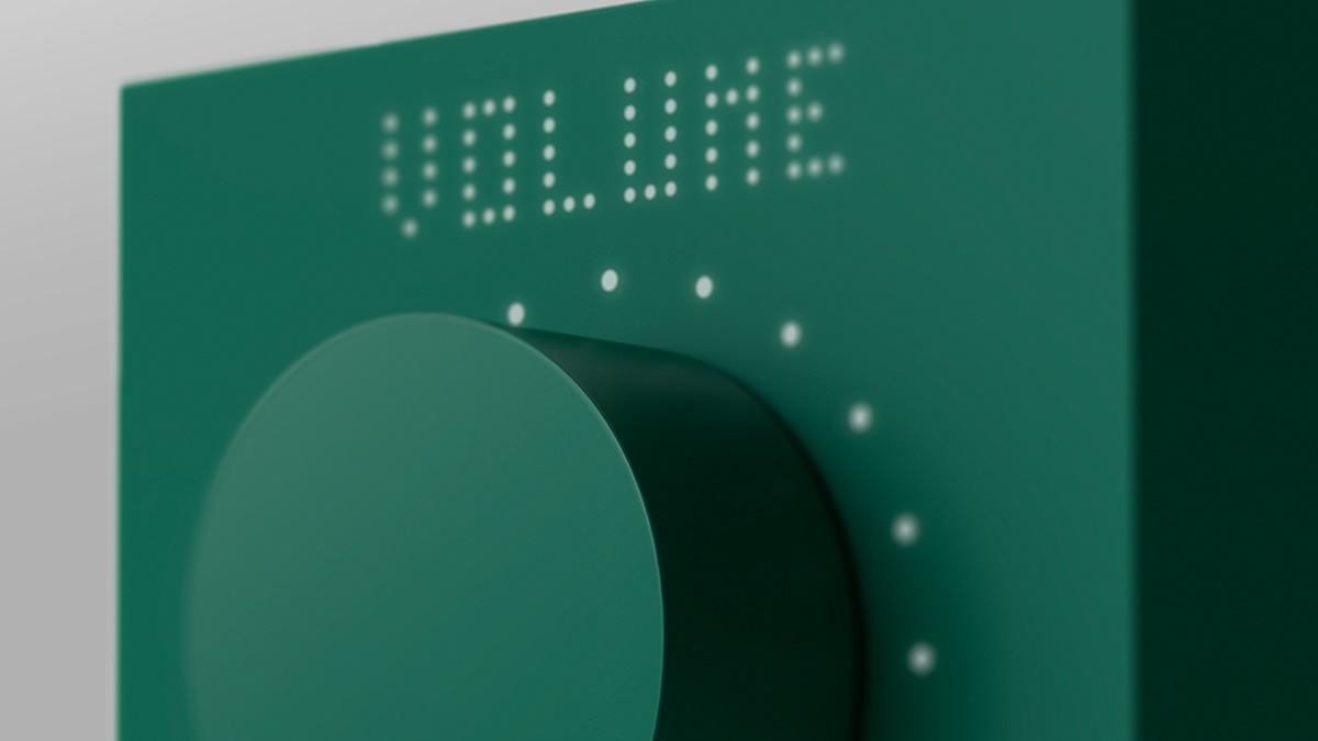 intelligence，sound，Amp，