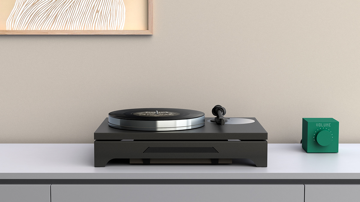 intelligence，sound，Amp，