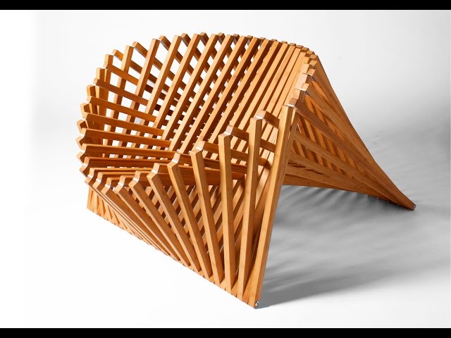 woodiness，furniture design ，Rising Table，