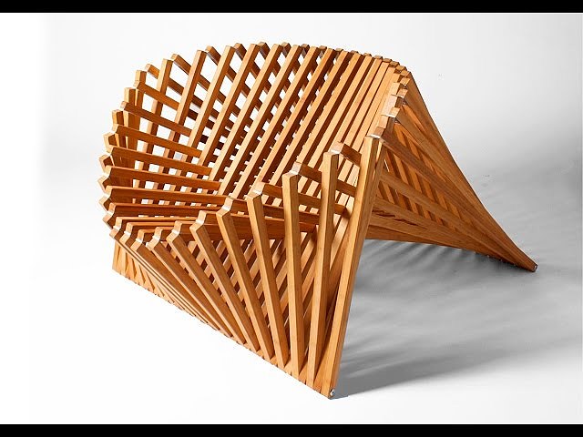 woodiness，furniture design ，Rising Table，