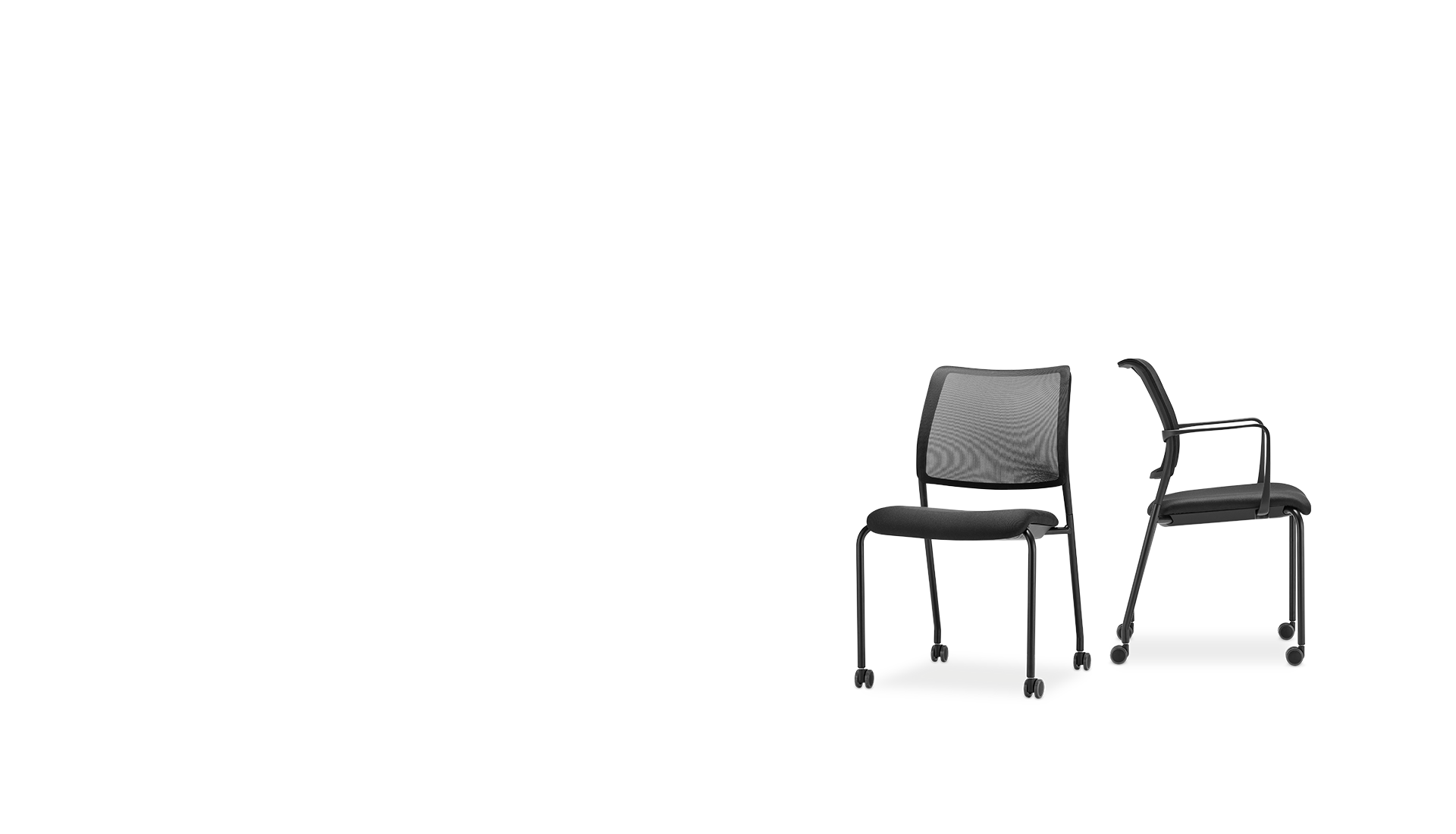 reddot，2019 red dot product design award，Trendoffice，Breathable mesh，Padded backrest，chair，