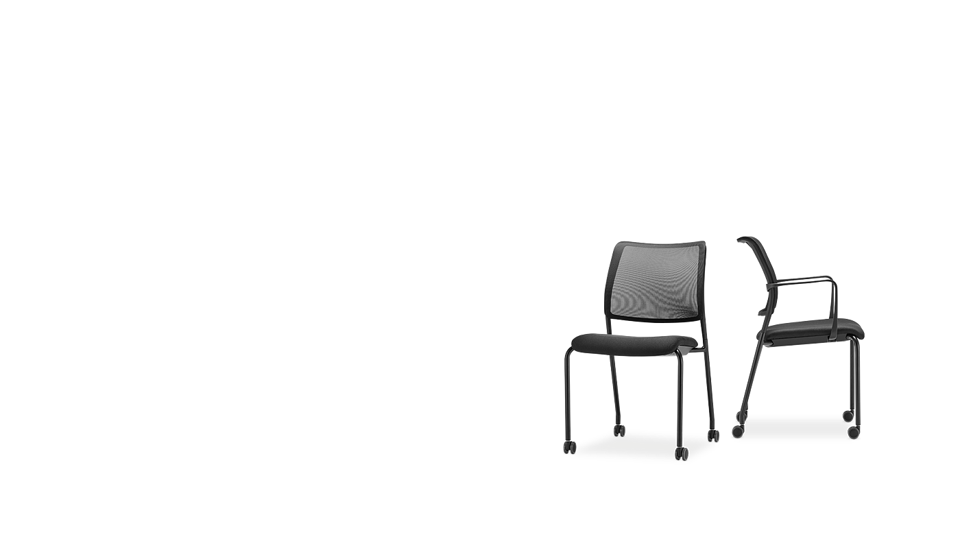reddot，2019 red dot product design award，Trendoffice，Breathable mesh，Padded backrest，chair，