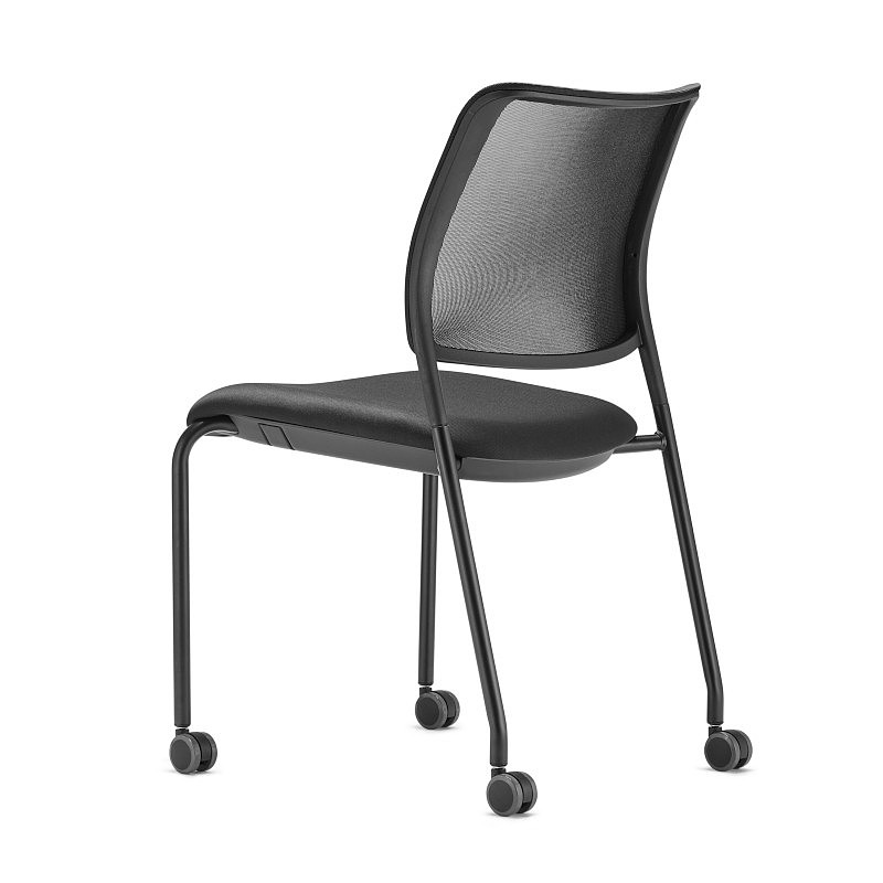 reddot，2019 red dot product design award，Trendoffice，Breathable mesh，Padded backrest，chair，