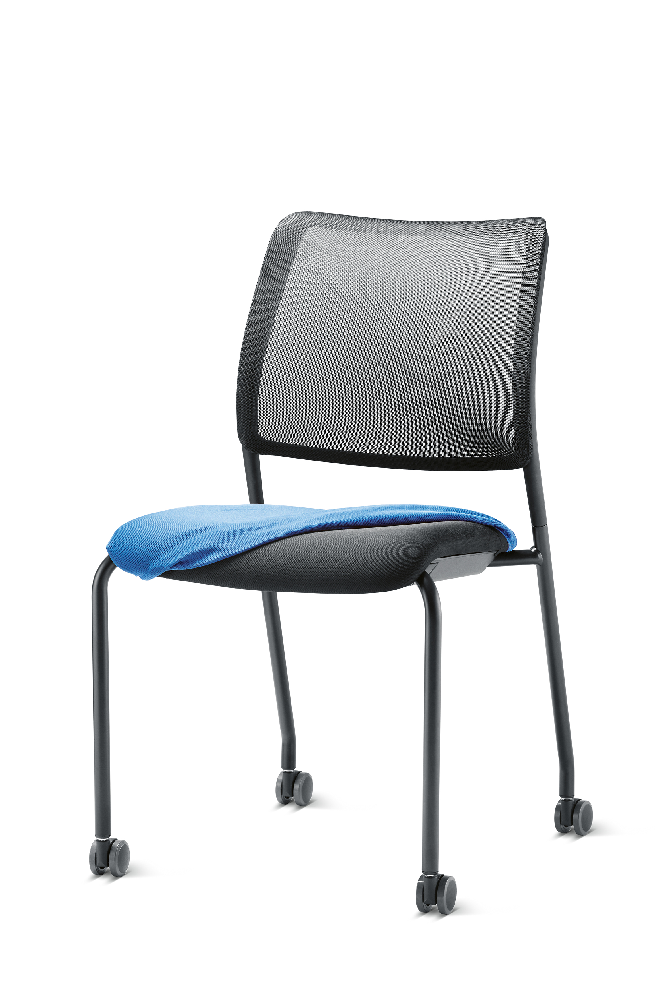 reddot，2019 red dot product design award，Trendoffice，Breathable mesh，Padded backrest，chair，