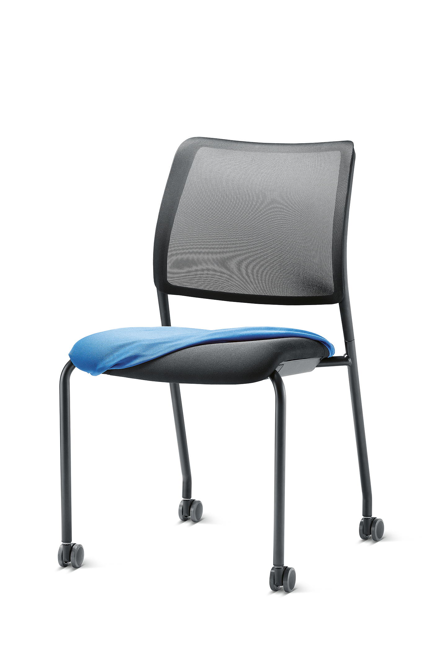 reddot，2019 red dot product design award，Trendoffice，Breathable mesh，Padded backrest，chair，