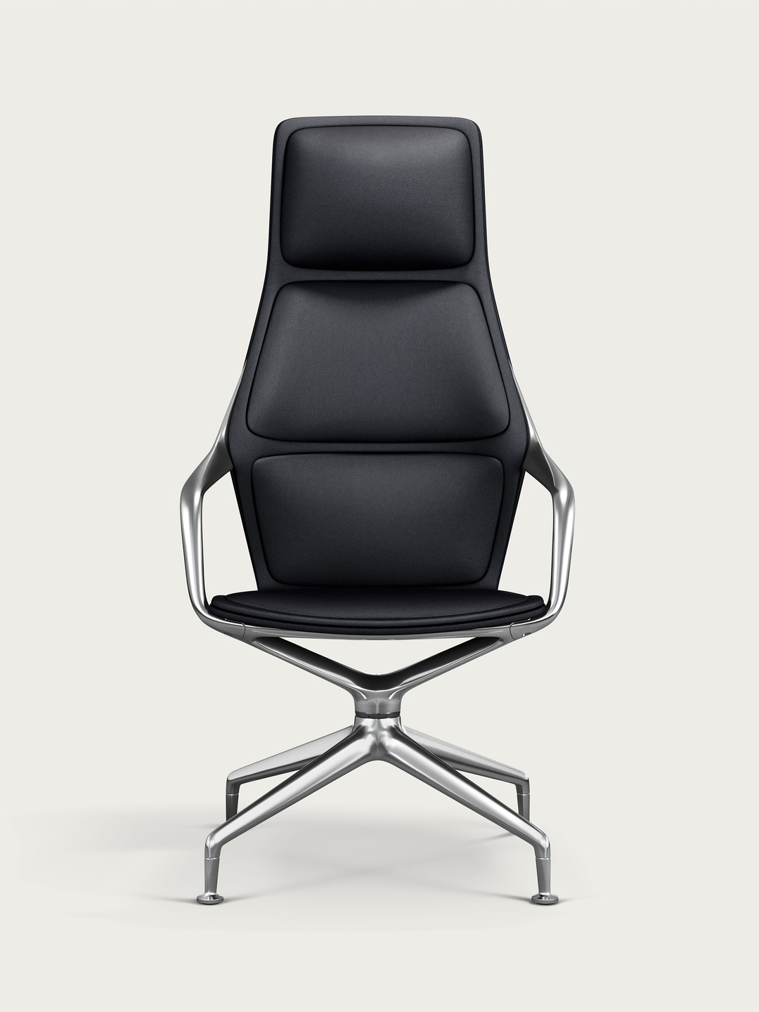 Ergonomics，Conference chair，ray，2019 red dot product design award，reddot，