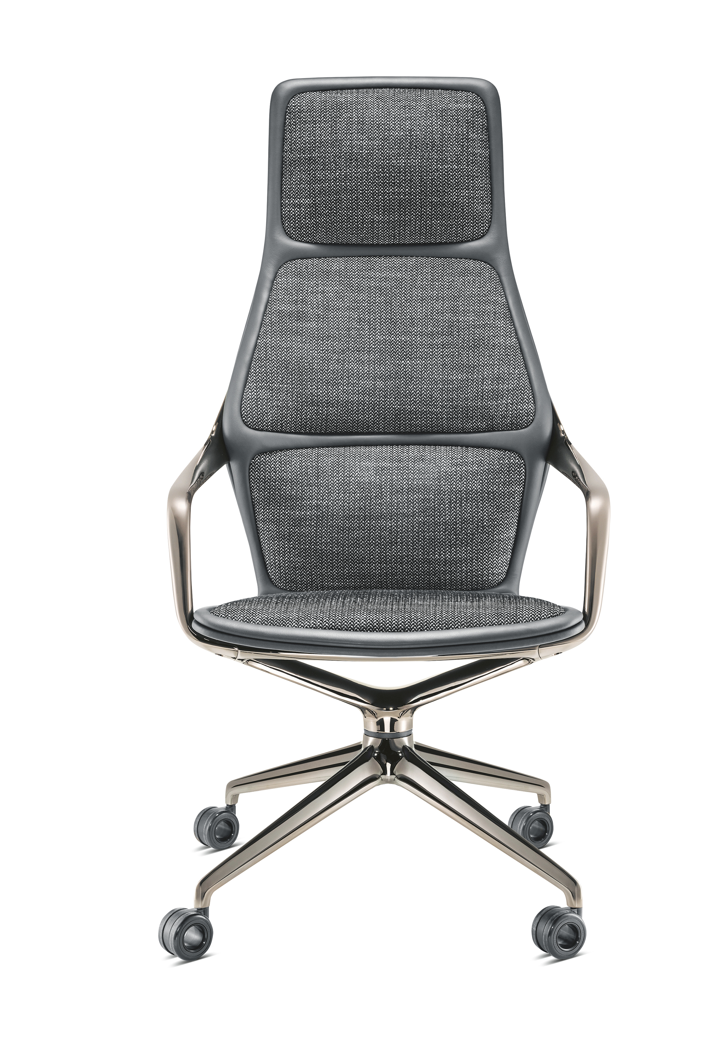Ergonomics，Conference chair，ray，2019 red dot product design award，reddot，
