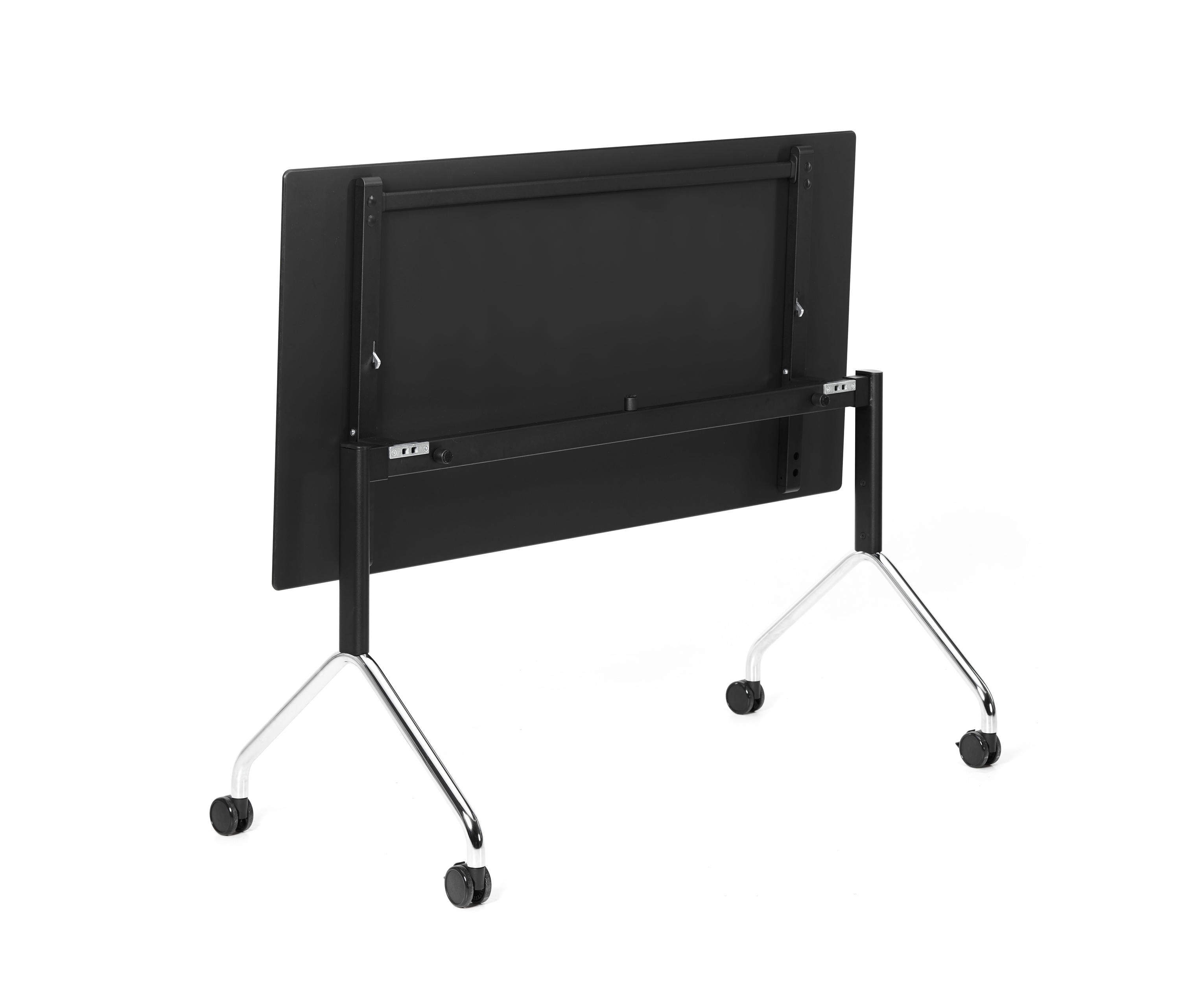 FX table，black，Table，fold，2019 red dot product design award，reddot，