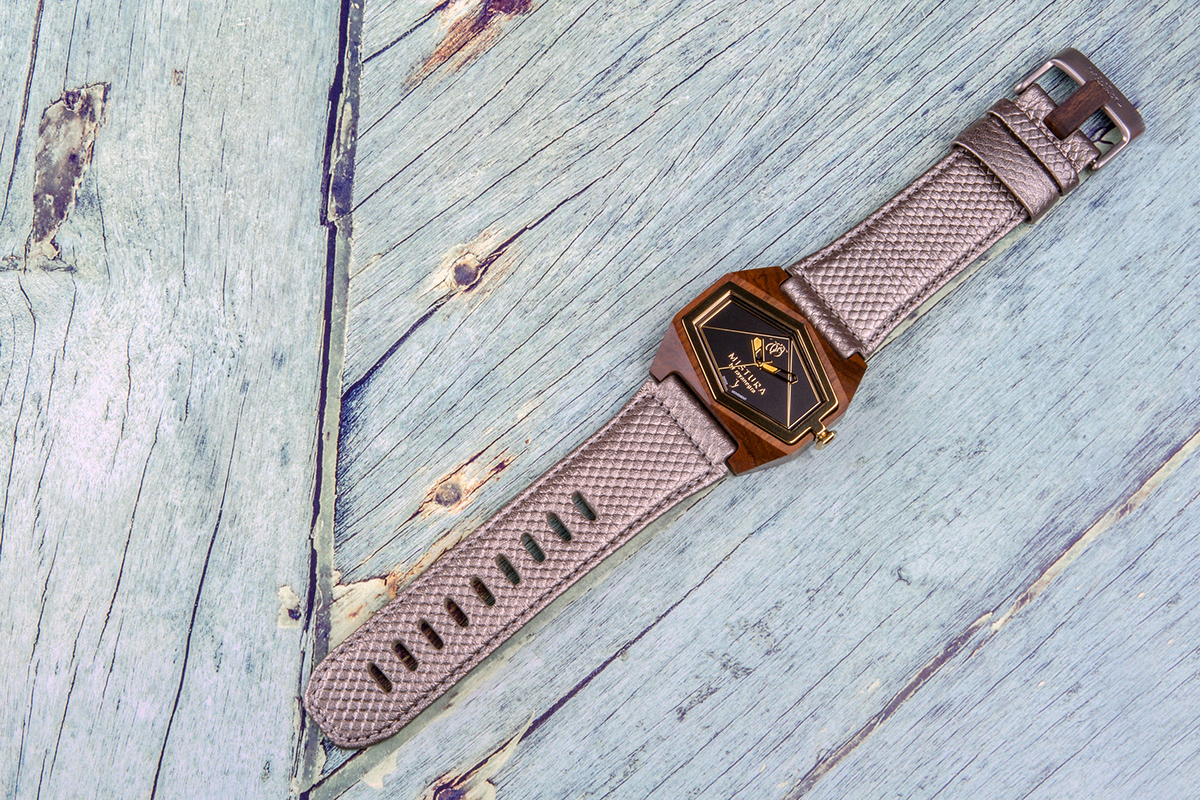 Wrist watch，Mechanical watch，Leatherwear，TIMEPIECES，