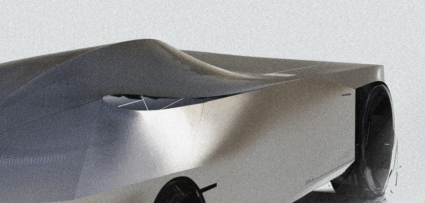 concept，Ubee ，automobile，Cadillac，