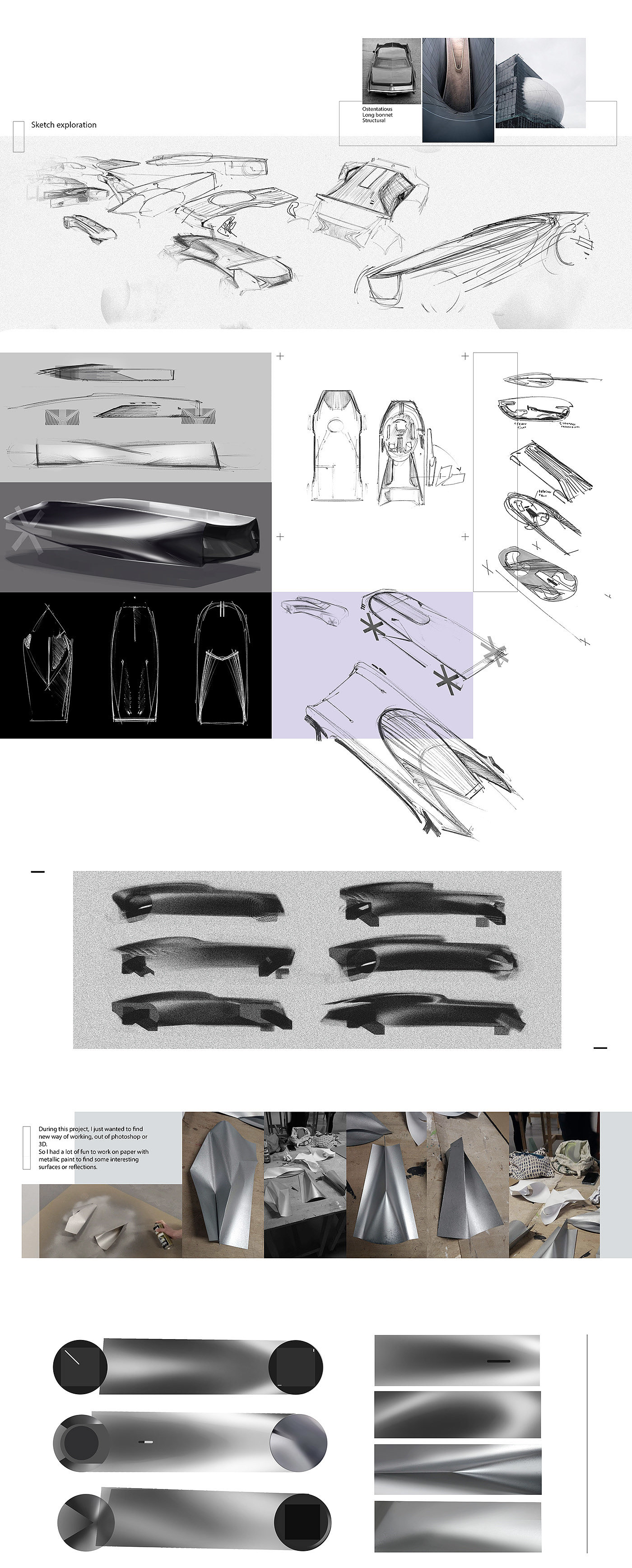 concept，Ubee ，automobile，Cadillac，
