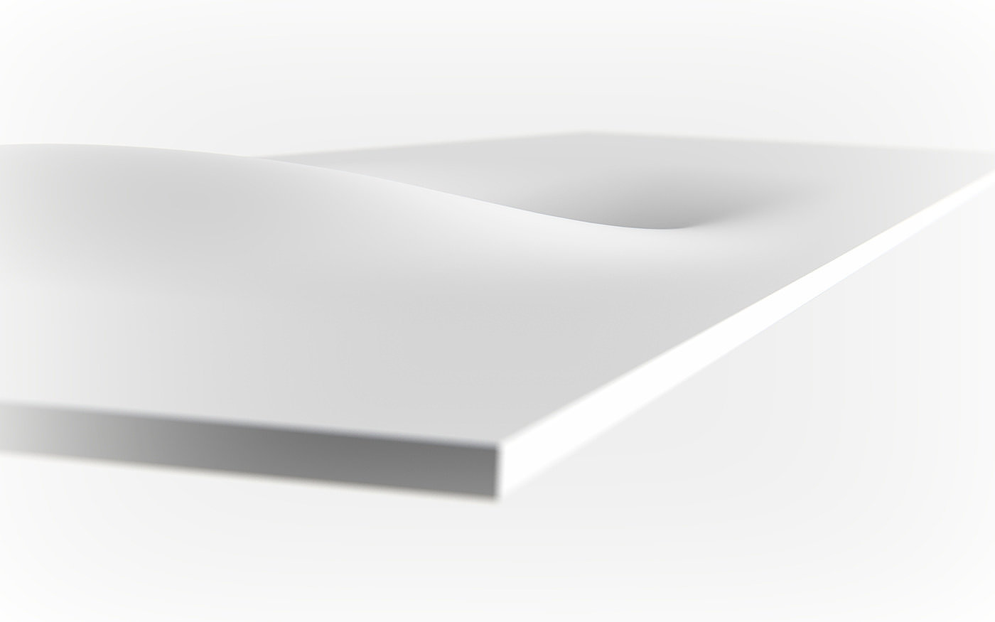 AVID，bathroom，curved surface，pool，