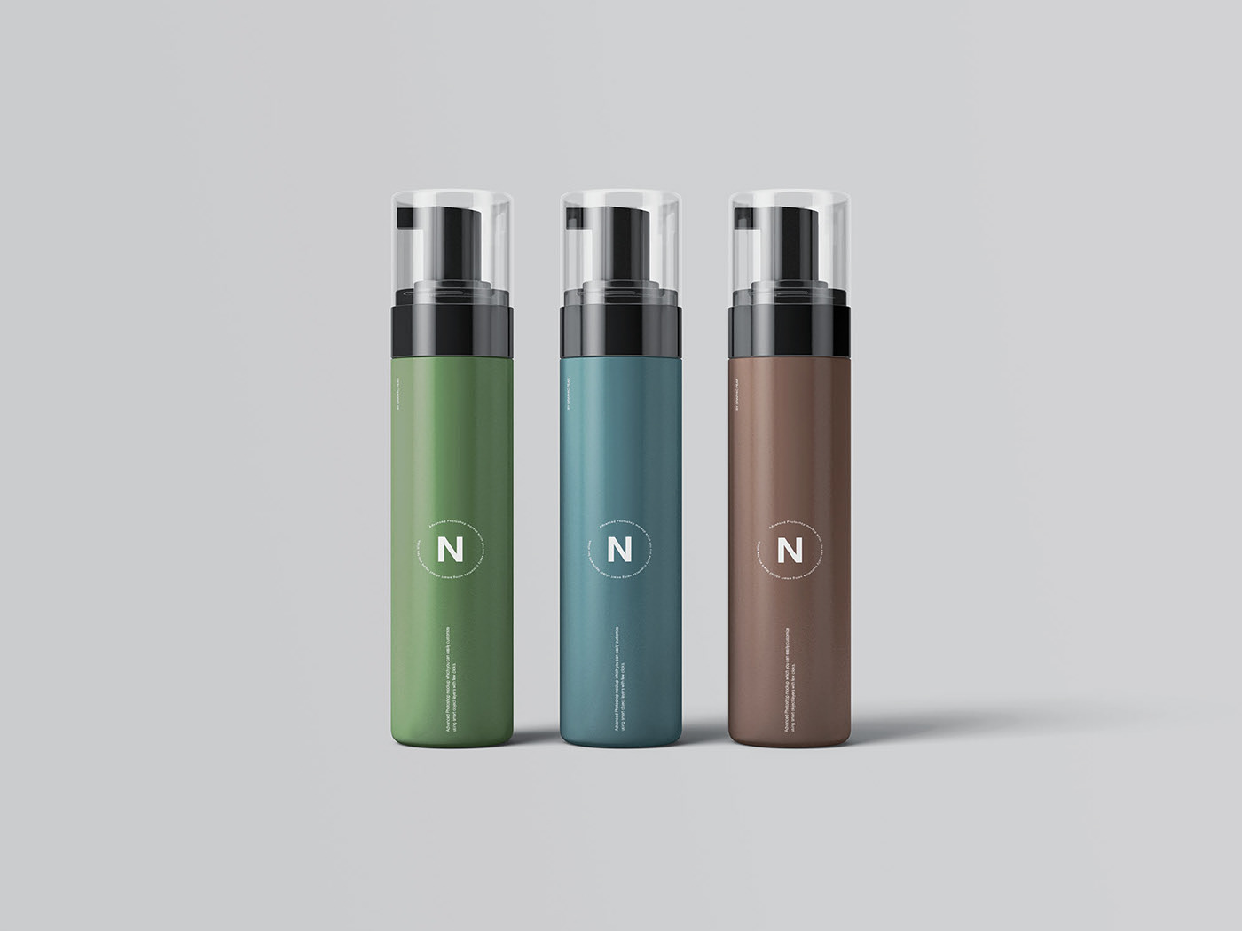 Simplicity，Press tank，Cosmetics，packing，