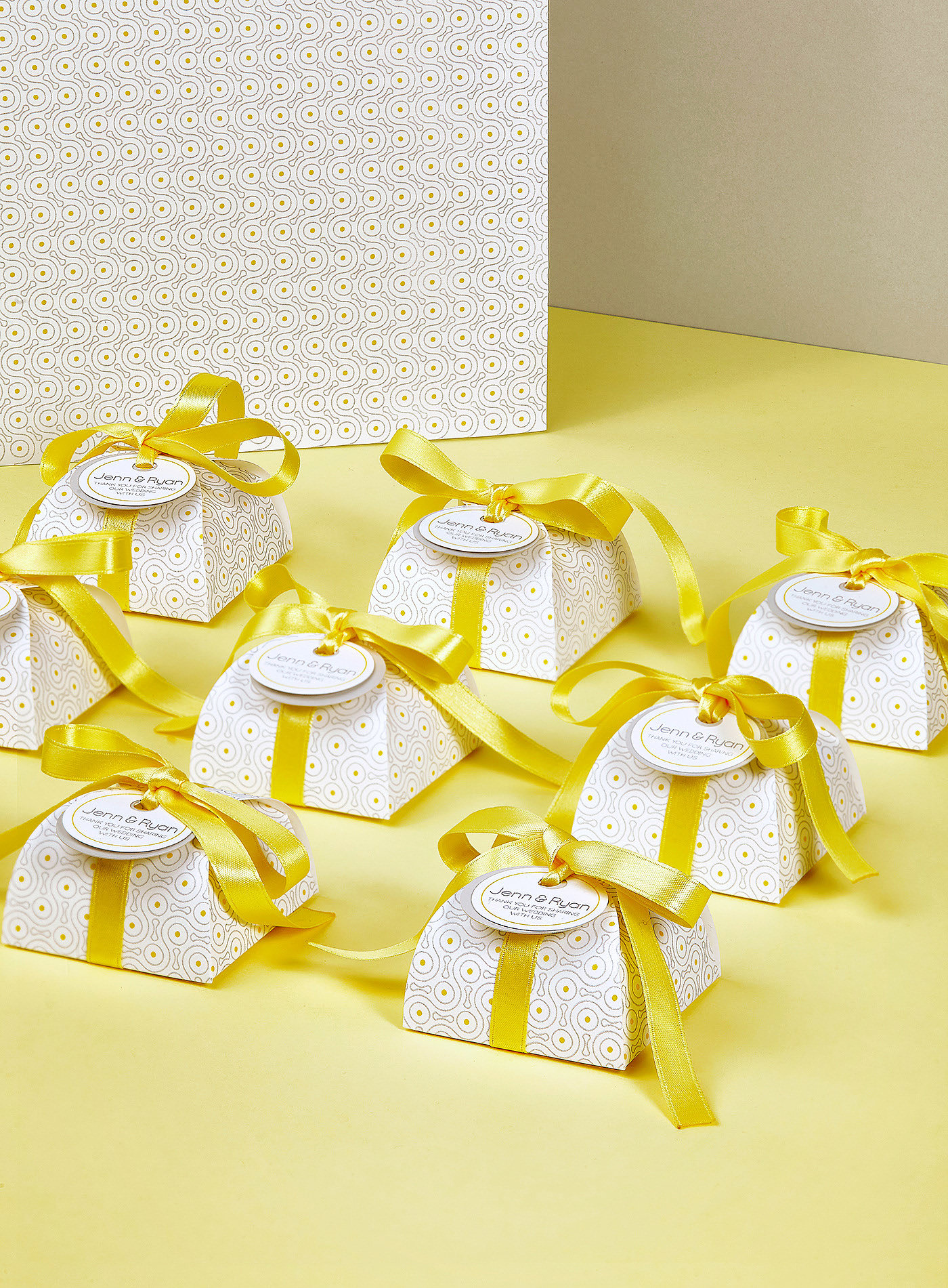 Wedding，packing，gift，pattern design ，