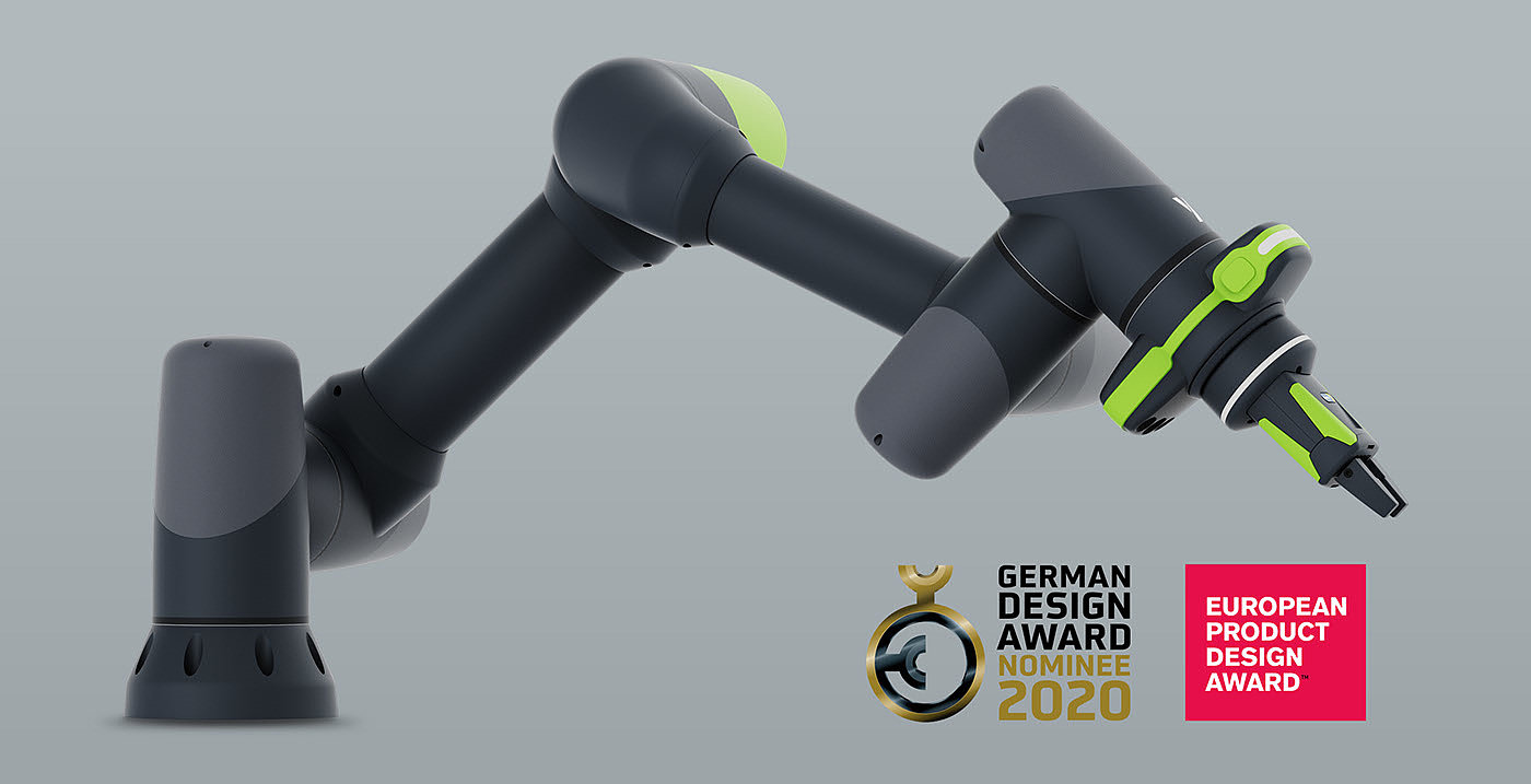 new type，create，Design，robot，