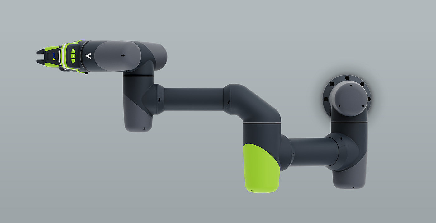 new type，create，Design，robot，