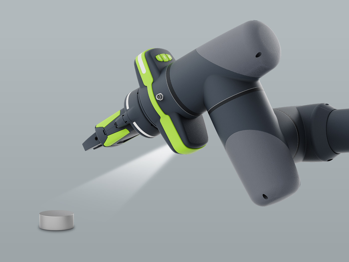 new type，create，Design，robot，