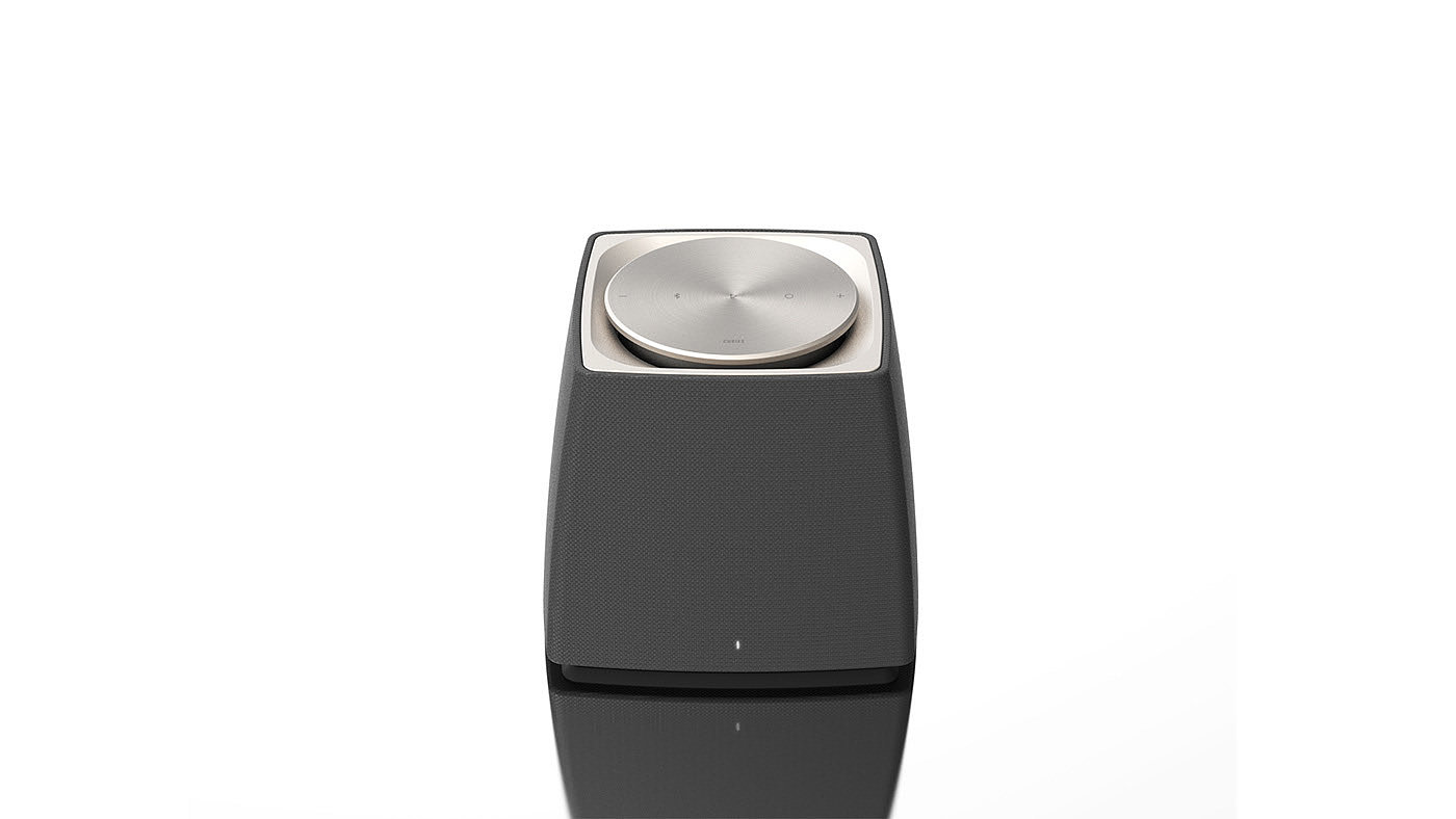 industrial design，Digital，sound，Client_CHRIES，