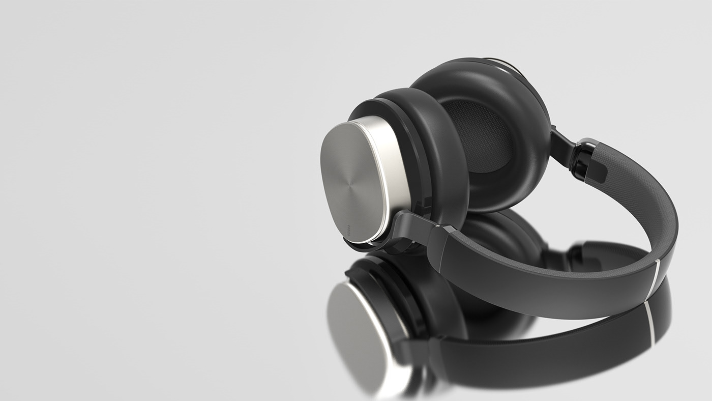 industrial design，Digital，sound，Client_CHRIES，