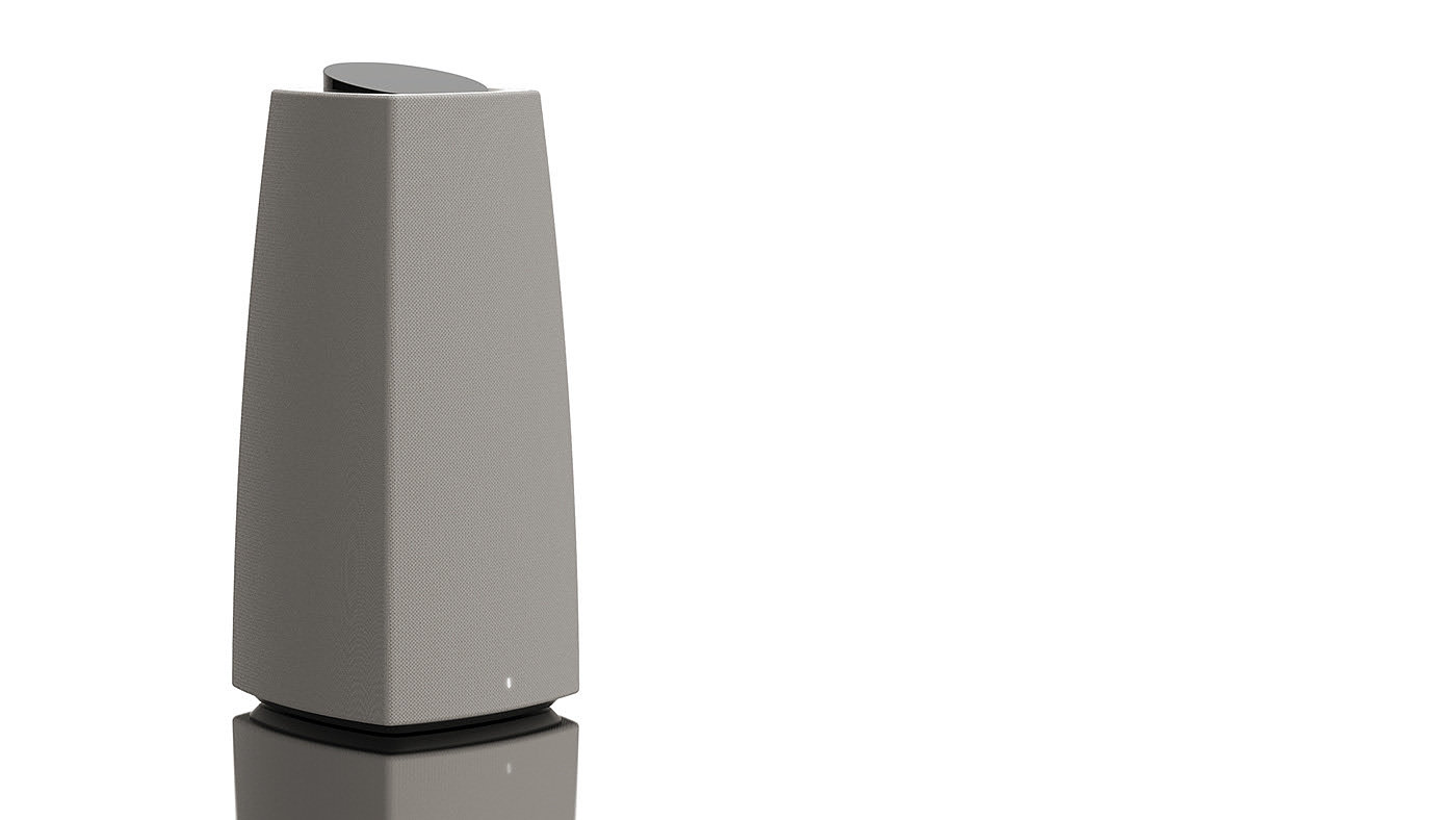 industrial design，Digital，sound，Client_CHRIES，