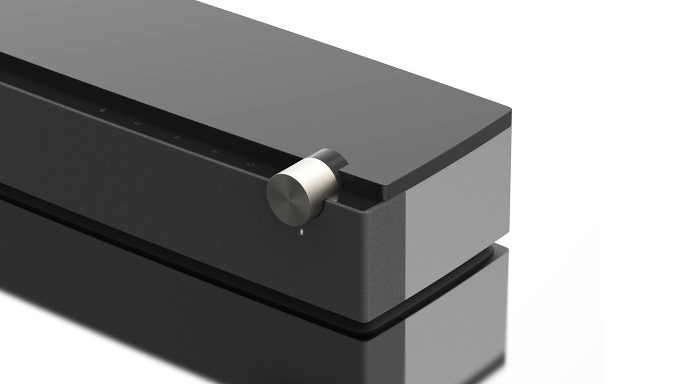 industrial design，Digital，sound，Client_CHRIES，