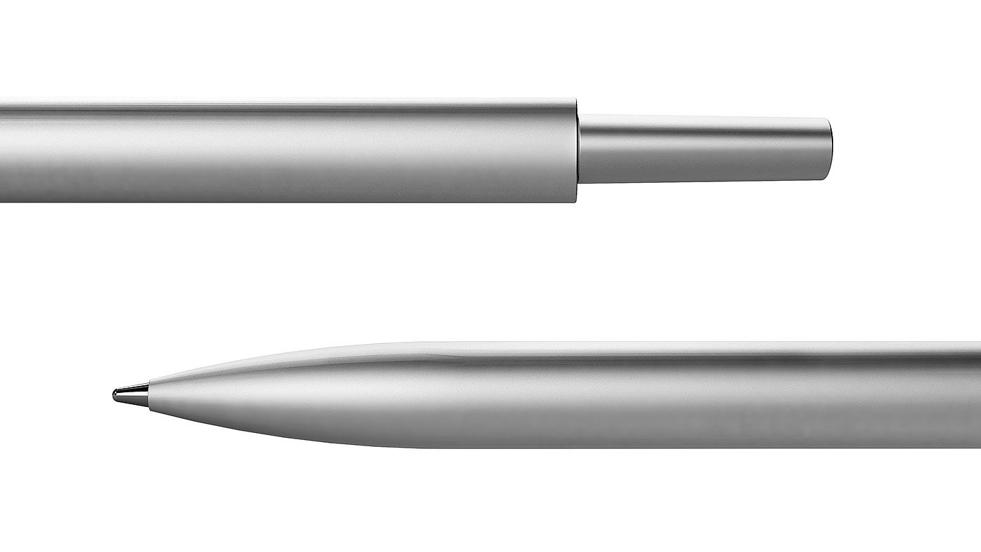 industrial design，pen，pen，Office Supplies，ball pen，