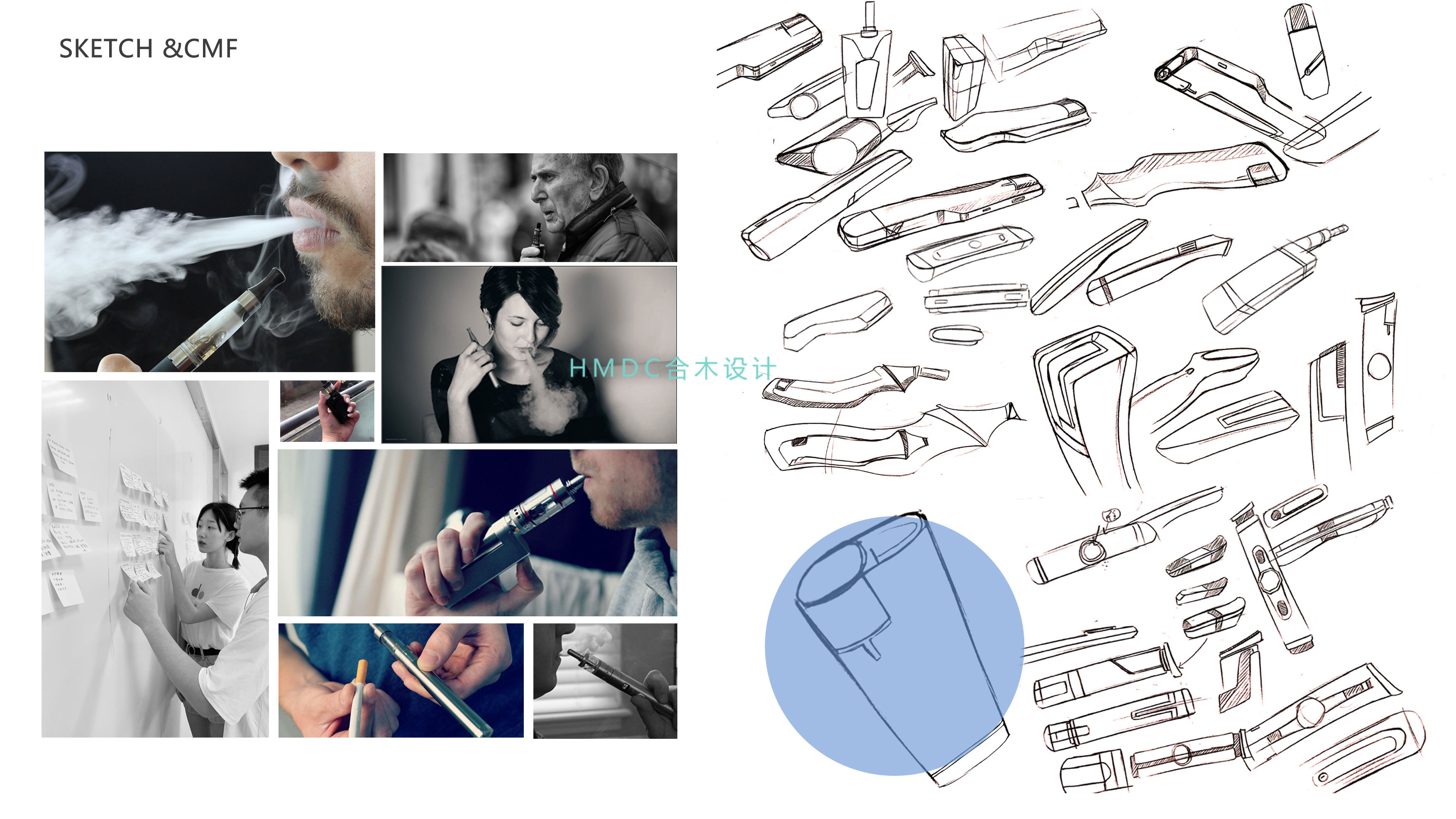 industrial design，sample reels，Postgraduate entrance examination for industrial design，product design，Industrial software training，