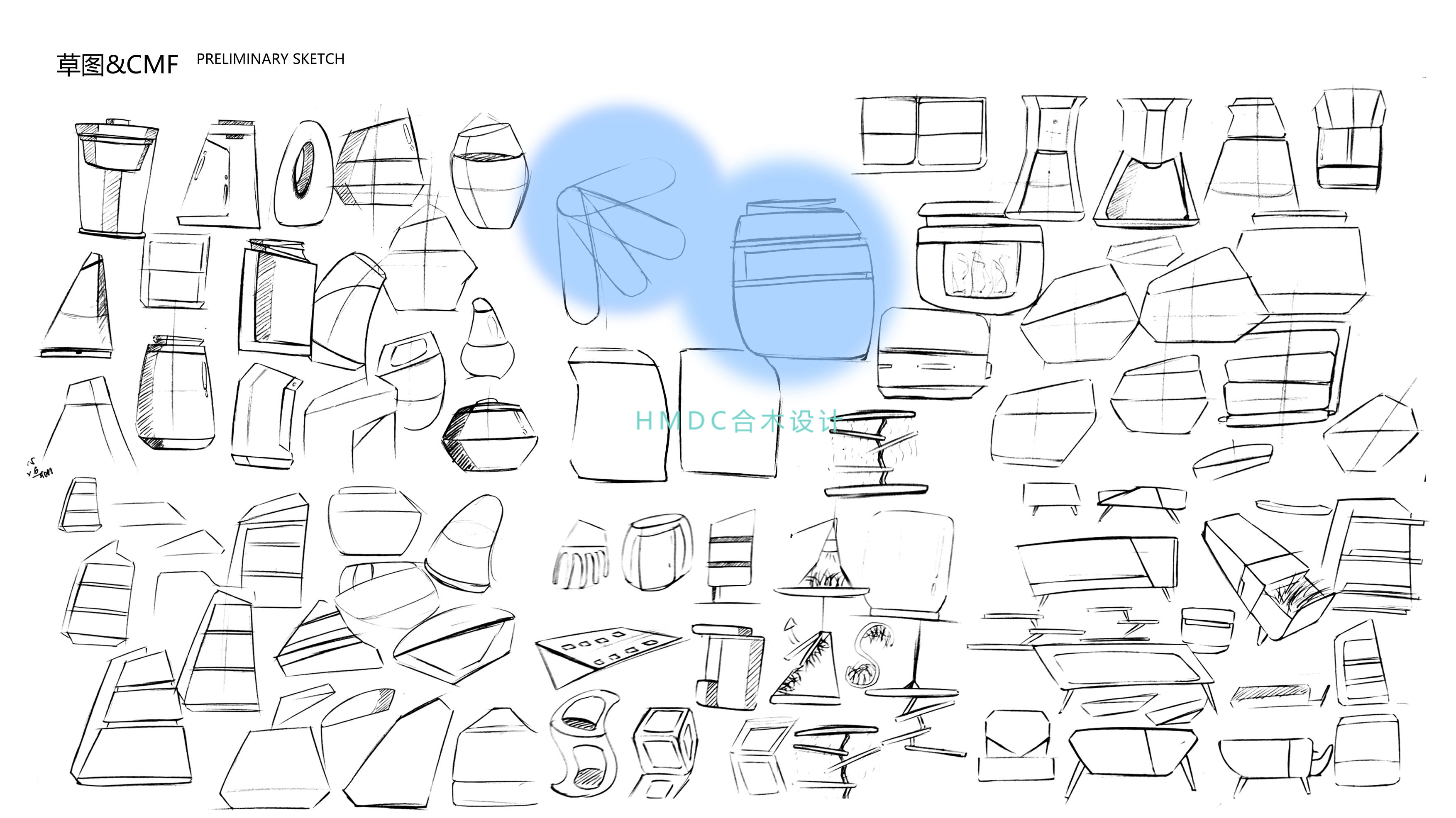 industrial design，sample reels，Postgraduate entrance examination for industrial design，product design，Industrial software training，