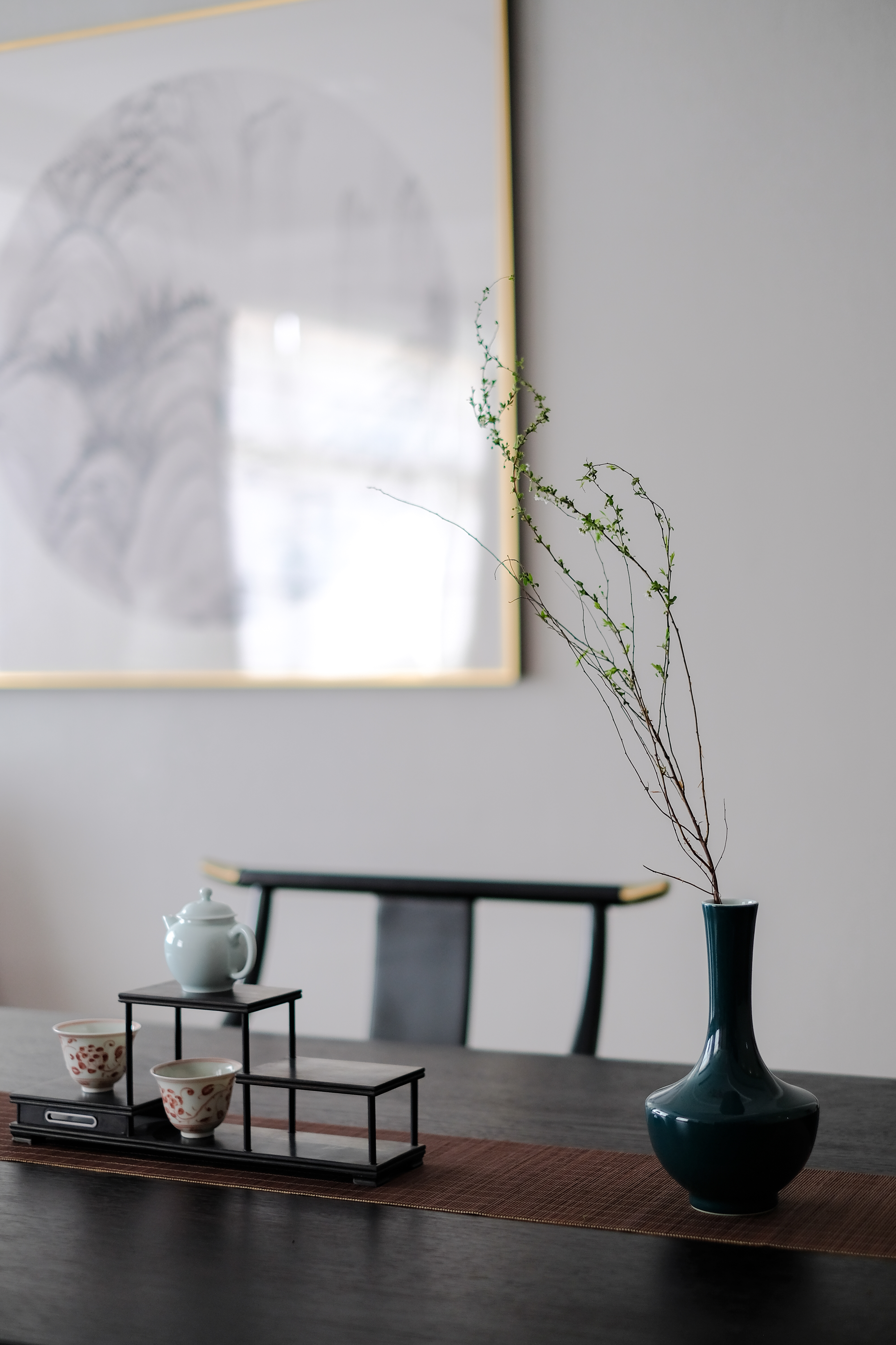 Commercial space design，Chengdu interior design，Beijing interior design，Chinese Classics，Restaurant Design，