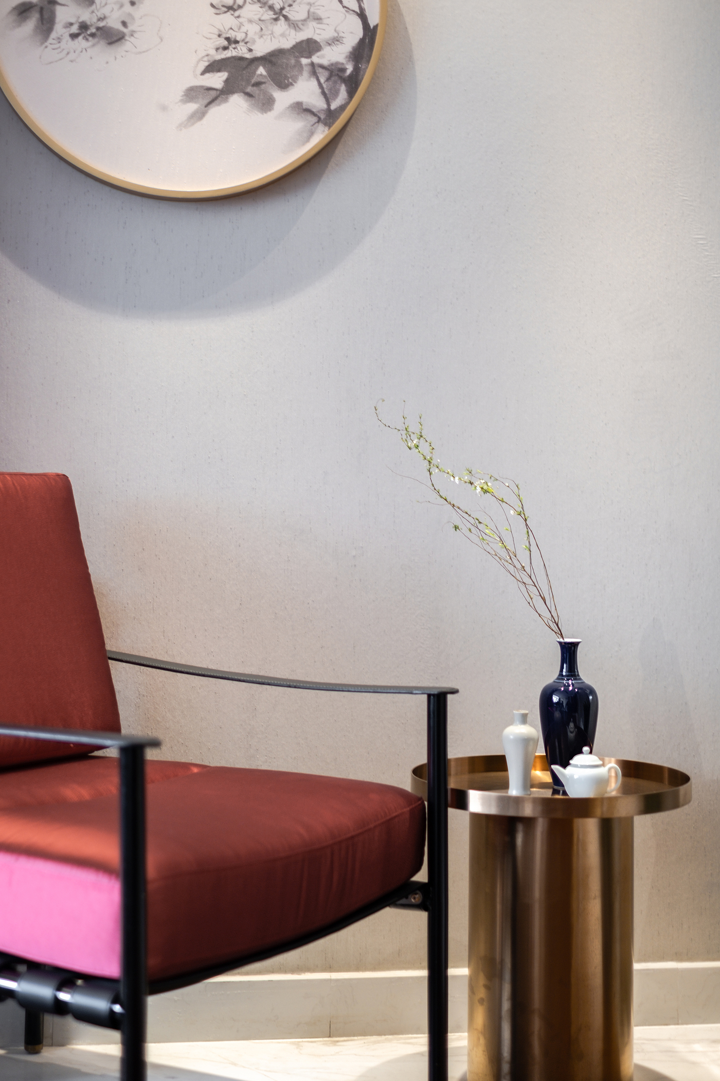 Commercial space design，Chengdu interior design，Beijing interior design，Chinese Classics，Restaurant Design，