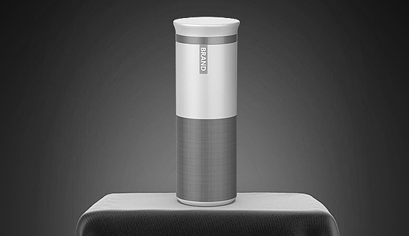 Creative water cup，vacuum cup，glass，Water cup，