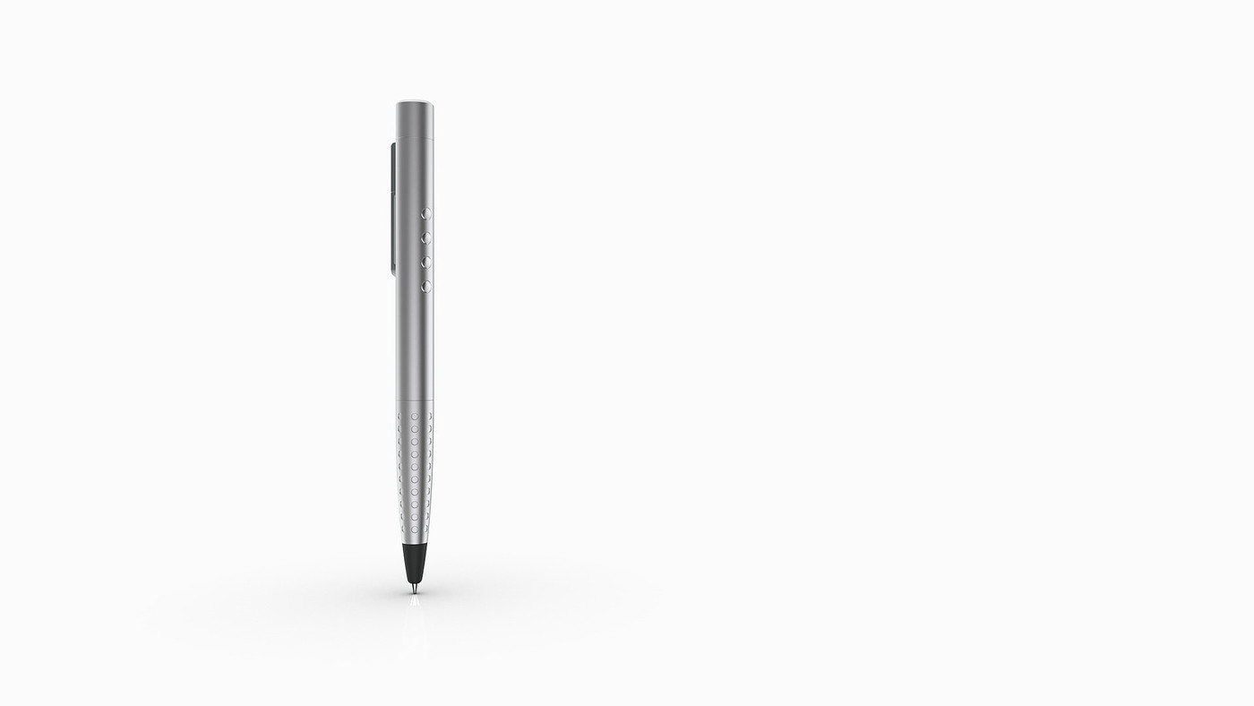 Multifunctional pen，concept，Electronic pen，
