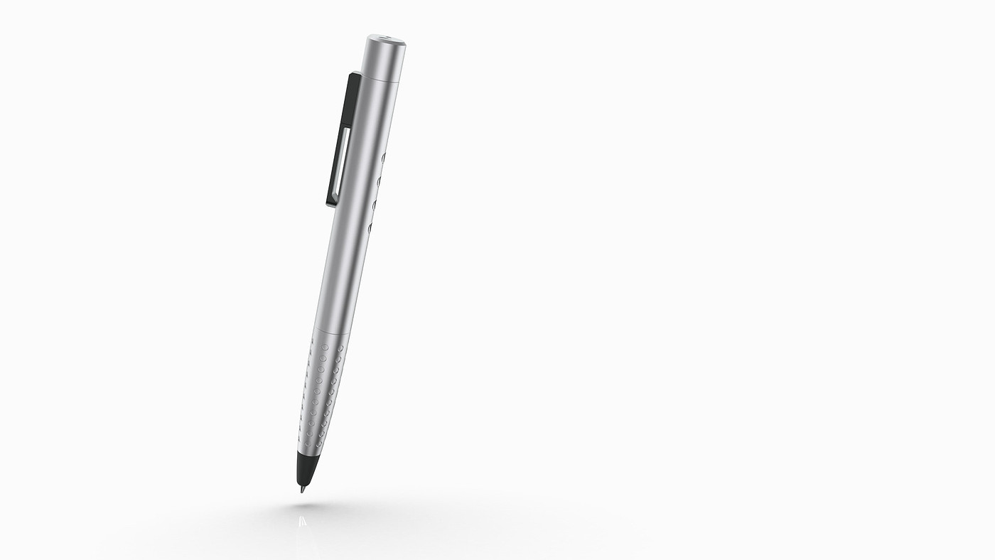 Multifunctional pen，concept，Electronic pen，