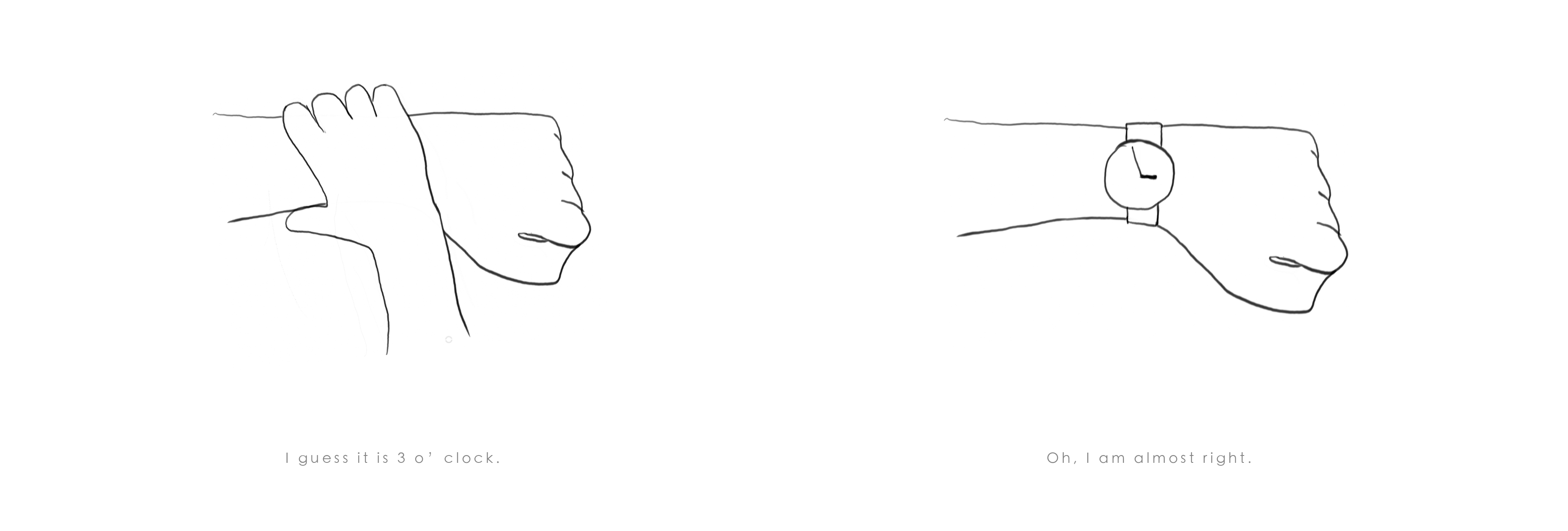 watch，translucent，fog，Chen Wu，Wrist watch，