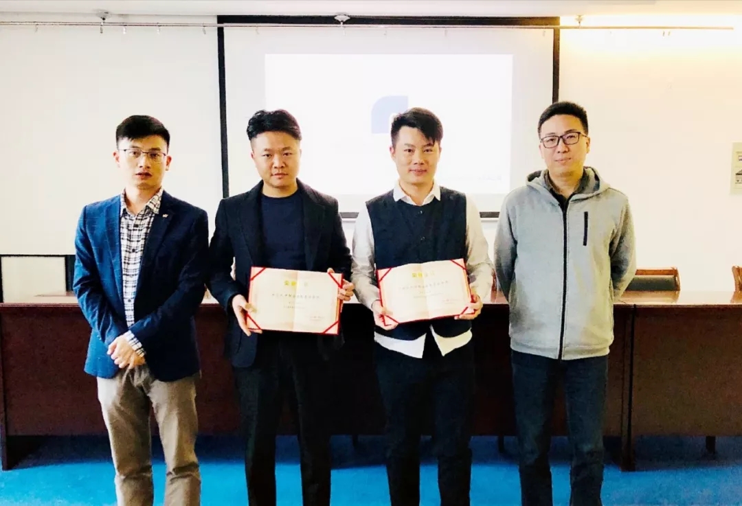 University sharing，Design case，