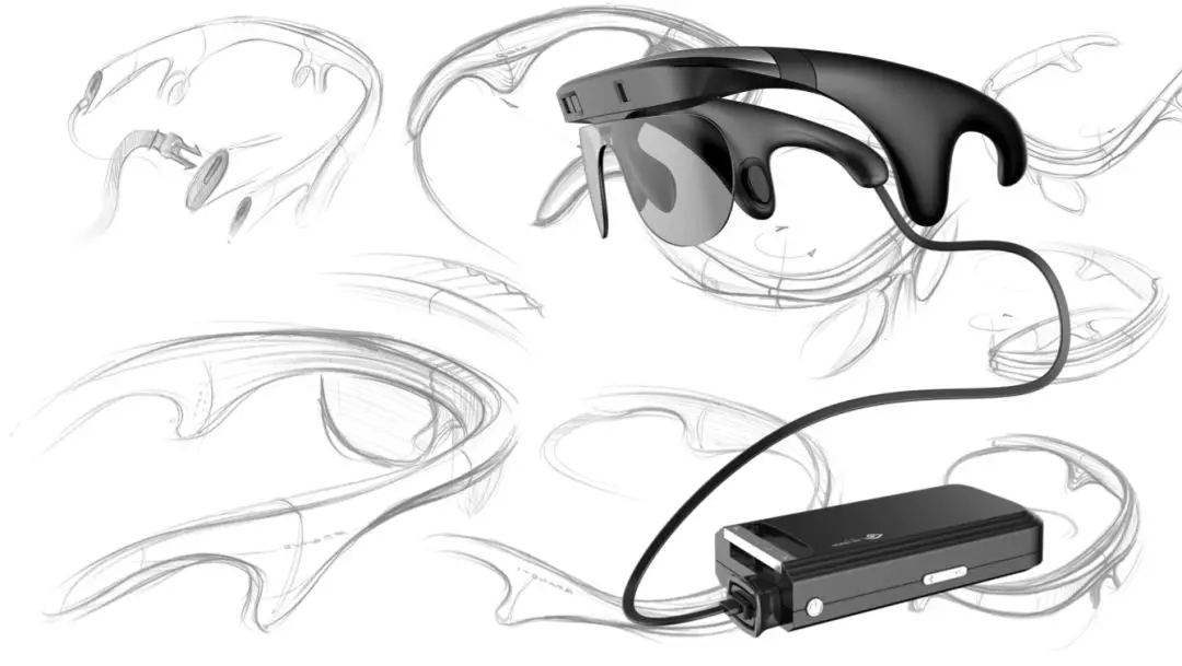 University sharing，Design case，