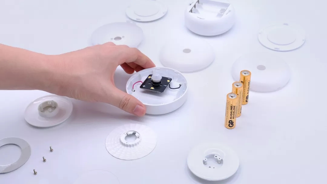 University sharing，Design case，