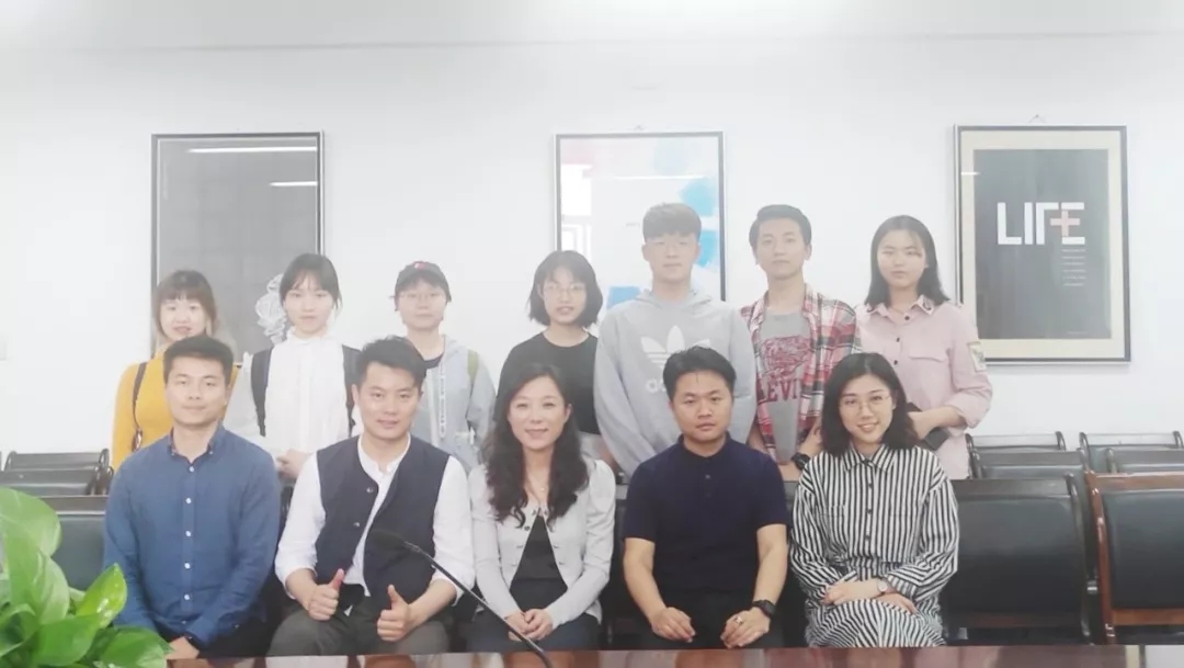 University sharing，Design case，